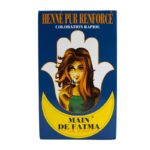 Henna Kupfer