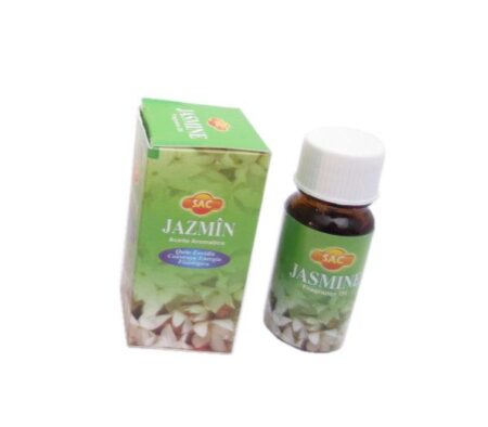 Duftöl Jasmin