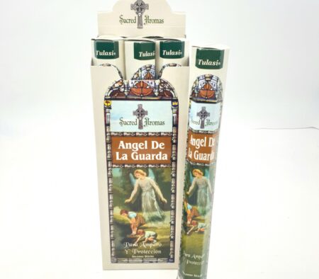tulasi räucherstäbchen seven archangels (kopie)